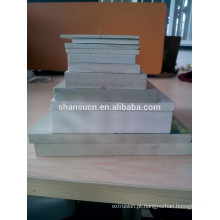 2015-2016 ano new16mm fabricantes de placa de espuma de pvc